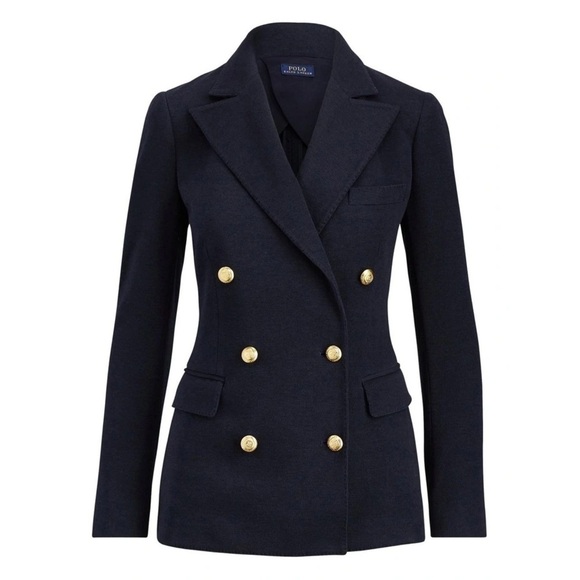 Polo Ralph Lauren Blazer - Picture 10 of 11